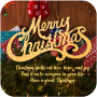 icon 100+ Christmas Greetings(Oltre 100 biglietti di auguri di)