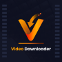 icon Downloader(Downloader di tutti i video)