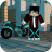 icon Sport Bikes Mod for MCPE(di bici sportive per MCPE) 2.0.1
