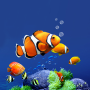 icon Aquarium Live Wallpaper(Aquarium Live Wallpaper HD)