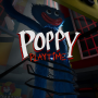 icon poppy play time game guide(Poppy Mobile Playtime Guide
)