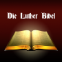 icon Die Luther Bibel Offline (The Luther Bible Offline)