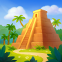 icon Cradle of Maya: Match 3 game ()