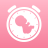 icon com.wachanga.contractions(Contatore di contrazione e timer
) 1.4.0