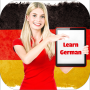 icon Learn German Free(Impara la lingua tedesca offline)