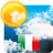 icon Weather Italy(Meteo per lItalia) 3.12.2.19