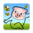 icon Crazy Piggy(Rise of Clans: Island War) 1.1.4