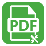 icon HUZ PDF(HUZ Convertitore da PDF-image a pdf
)