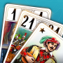 icon VIP Tarot(VIP Tarot - Gioco di Carte Francese
)