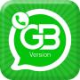 icon GB version(GB Whats Last Version
)