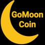 icon Go Moon Coin(nelle vicinanze Rete
)