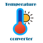 icon Convertidor de temperatura (Convertidor de temperatura
)