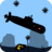 icon Submarine DashSea Battle(Sottomarino Dash - Sea Battle) 1.1.0