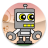 icon Little Robot Adventure 2.0.36