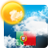 icon Weather Portugal(Tempo per il Portogallo) 3.12.2.19