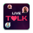 icon Live TalkLive Video Chat(BoBo Talk -) 1.11