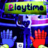 icon com.abondoned.factory.huggy.playtime.poppy(Poppy Horror Factory Playtime
) 1