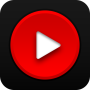 icon com.playall.videoplayerforallformat(PlayAll- Video Player For All Format
)
