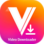 icon Video Downloader(HD Video Downloader
)