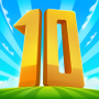 icon Get Ten(Ottieni dieci - Numeri del gioco di puzzle!)