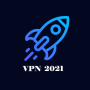icon com.vpnapp.firevpn(Fire VPN -)