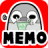 icon Pesoguin Memo Pad(Memo pad di Pesoguin. Nota del pinguino) 4.0.25.9