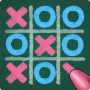 icon TicTacToe King(Tic Tac Toe King)