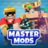 icon Mod Master(Master Mods per Minecraft PE) 11.0