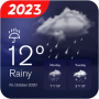icon com.weatherapp.Weather.Forecast.weather_widget(Previsioni del tempo: meteo in tempo reale)
