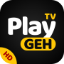 icon Play Tv Guide(PlayTV Geh Filmes, Séries Guia
)