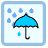 icon jp.dip.monmonserver.WeatherAlarm(Allarme meteorologico (allarme pioggia)) 1.0.7