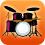 icon Drums(Tamburo)