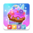 icon Cupcake maker(Giochi di cucina per cupcake) 1.34