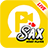 icon HDVideoPlayer(sax video player - tutti i formati video player-play it
) 1.0