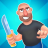 icon Hit Master 3D(Hit Master 3D - Knife Assassin) 1.8.6.1