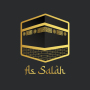 icon As Salah(come)