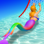icon Mermaid Tail(Coda di sirena
)