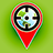 icon Mapit GIS(Mapit GIS - Raccolta dati mappe e misurazioni) 7.6.0.0Core