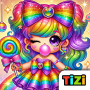 icon Tizi Town: Doll Dress Up Games