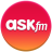 icon ASKfm(ASKfm: chiedi e chatta in modo anonimo) 4.90.5