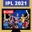 icon Live Cricket Tv(Live Cricket Tv - Live IPL Tv 2021 Fornitori) 7.0