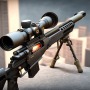 icon Pure Sniper: Gun Shooter Games (Pure Sniper: giochi sparatutto)