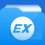 icon EX File Manager()