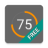 icon Battery Widget Reborn 2020(Batteria Widget Reborn) 3.2.14/FREE