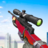 icon New sniper 3D shooting(Fucile da cecchino Giochi di tiro
) 0.7