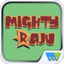 icon Mighty Raju(Possente Raju)