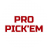 icon Pro Pick(Pro Pickem) 7.0.6