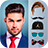 icon Man Photo Editor 2023(Boy Makeup App: Man Hairstyle) 1.8.7