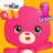 icon Bear Grade 1(Baby Bear Giochi di prima elementare) 3.37