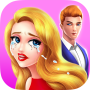 icon LoveStory:ChoicesGirlGames(Love Story: Choices Girl Games)